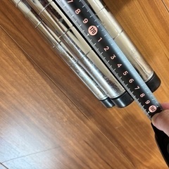 メタルラックの画像
