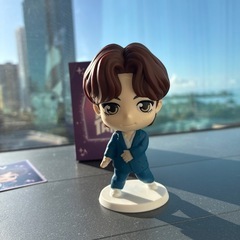 日本未発売BTSグッズ❗️の画像