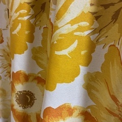 Francfrancカーテン1枚225センチ Francfrancカーテン1枚225センチ