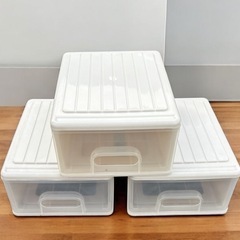 収納ケース・書類入れの画像