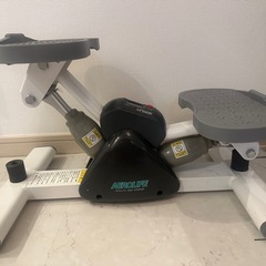 ステッパー　サイドステッパー　ダイエット　の画像