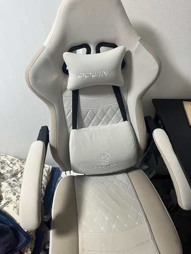 ゲーミングチェア