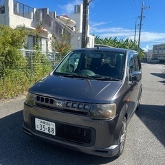 日産オッティRSの画像