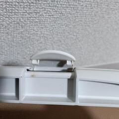 ニトリ　ワイドホットサンドメーカーの画像