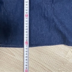 UNIQLO スカートの画像