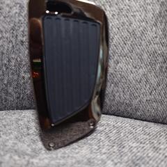 BMW 合金　キーカバー　キーカバーの画像