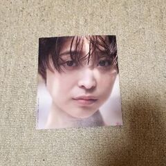 週刊プレイボーイ　渡邊渚　DVD付きの画像