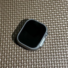 Apple Watch Ultra の画像