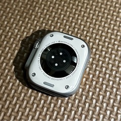 Apple Watch Ultra の画像