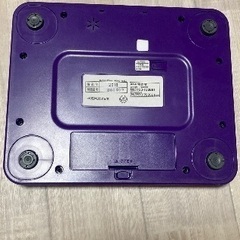 体重計　タニタの画像