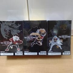 僕のヒーローアカデミア　3個セット　Dの画像