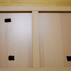 !!値引可!! テレビ台 (検索：イケア bests 14729 IKEA ベストー キャビネット )の画像