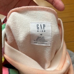 GAP 女の子用ワンピースの画像