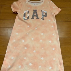 GAP 女の子用ワンピースの画像