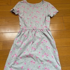 GAP 女の子用ワンピースの画像