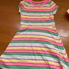 GAP 女の子用ワンピースの画像
