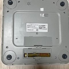 体重計　タニタ　2021の画像