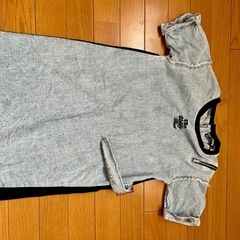 子供服　120~130ぐらい用の画像