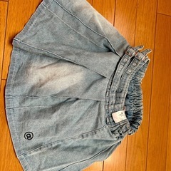 子供服　120~130ぐらい用の画像