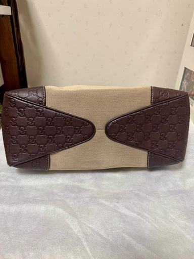 美品！グッチバック