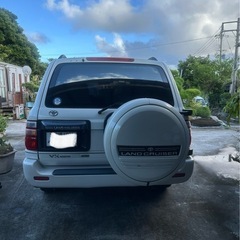 トヨタ ランドクルーザー 値下げの画像
