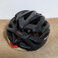 ９/20までに引き取り可能な方限定　自転車ヘルメットＭＯＯＮの画像