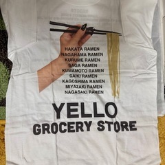 ✨新品✨可愛い　YELLOのTシャツの画像