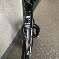 ストライダー  黒　ブラックSTRIDERの画像