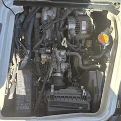 【ミニキャブバン H16】【5速MT】 【車検R9/2まで】の画像