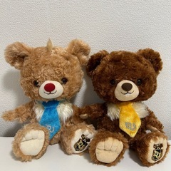 【お洋服付き】ユニベア　モン＊ブラン
の画像