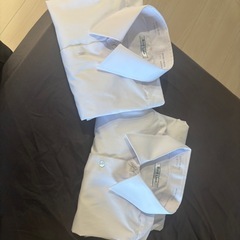 蕨市第二中・男子制服の画像