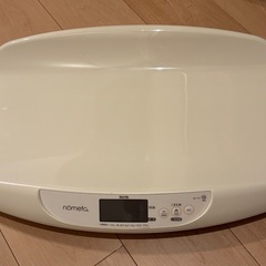タニタ　ベビースケール
の画像