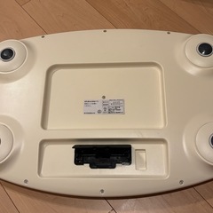 タニタ　ベビースケール
の画像