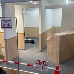 リフォーム多能工募集！の画像