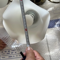 シャンデリアの画像
