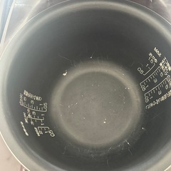 炊飯器の画像