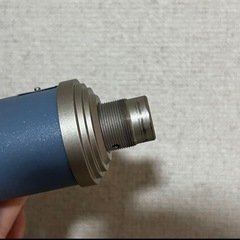 【最終値下げ】完動 Bluebird コンデンサーマイク(歌や学期の録音、配信等に)③の画像