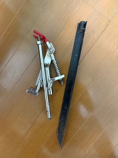 最終値下げ！！　早い者勝ち　激安　タマン釣りセット