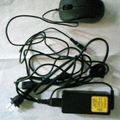 NEC ノートパソコンの画像