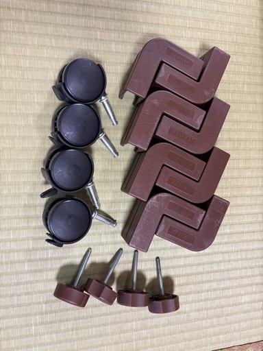 farskaベビーベッド
