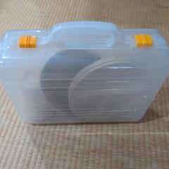 キャンプ用品の画像