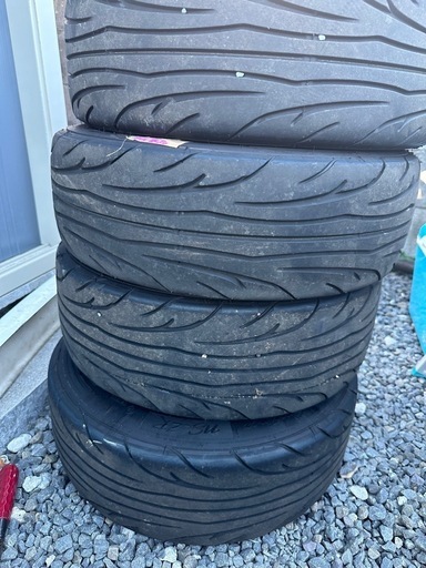 HA23Vタイヤホイール付き