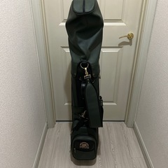 ゴルフクラブセットの画像