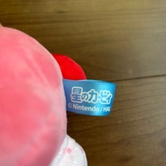 星のカービィ　ぬいぐるみ　セットの画像