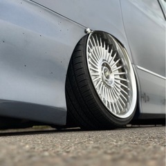 work イミッツ20inch
の画像