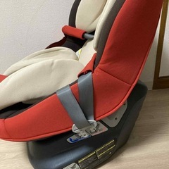 チャイルドシートの画像