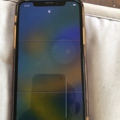 iPhone Xの画像