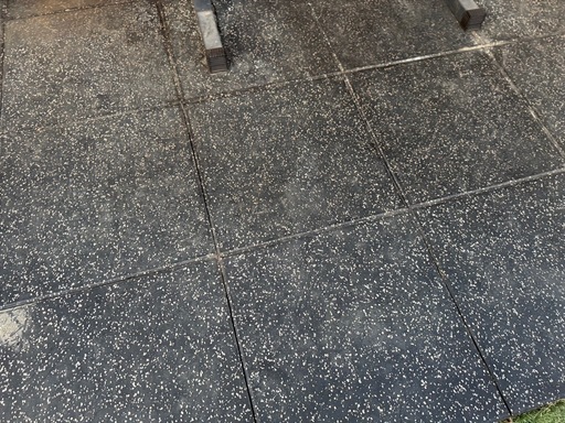 【ホームジムに必須‼️】硬質マット16枚セット