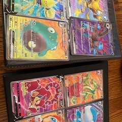 ポケモンカードＳＲの画像