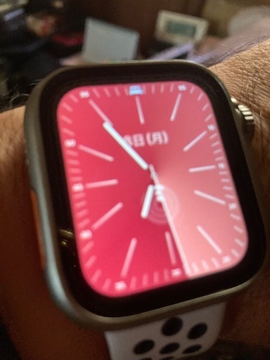 アップルウォッチ44ミリ